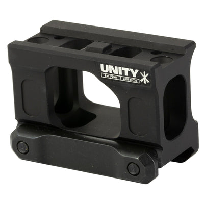 Unity Tactical Unity Fast Micro-s Scope Mounts