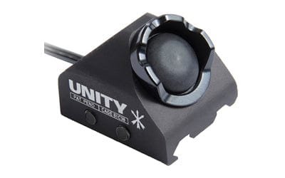 Unity Tactical Unity Hot Button Rail Sf 7 Black Flashlights & Batteries