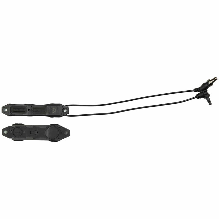 Unity Tactical Unity Taps Sync Sf Crane Blk V1 Flashlights & Batteries