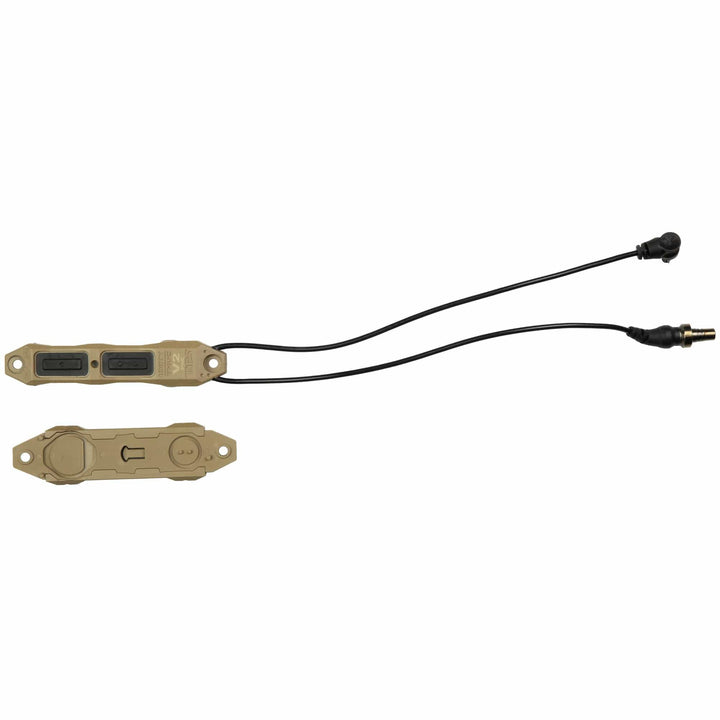Unity Tactical Unity Taps Sync Sf Crane Fde V2 Flashlights & Batteries