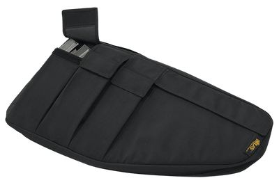 US PeaceKeeper Us Peacekeeper 26" Smg/sbr Cse - 3 Mag Pouches 600 Denier Black Firearm Accessories