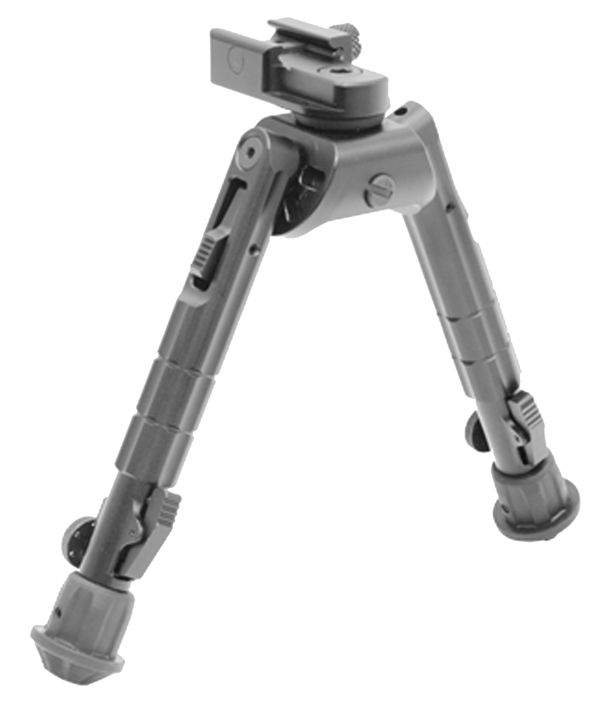 UTG Utg Heavy Duty, Utg Tl-bp01         Recon Bipod 6.69-7.12 Firearm Accessories