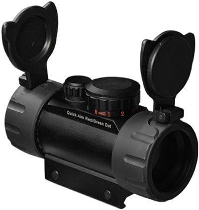 UTG Utg Red Dot 4.0 Moa Dot 38mm - With Integral Mount Optics