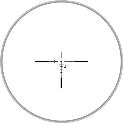UTG Utg Scope 1-8x28 30mm Mrc/ie - Bg4 Reticle W/accu-sync Rings Optics