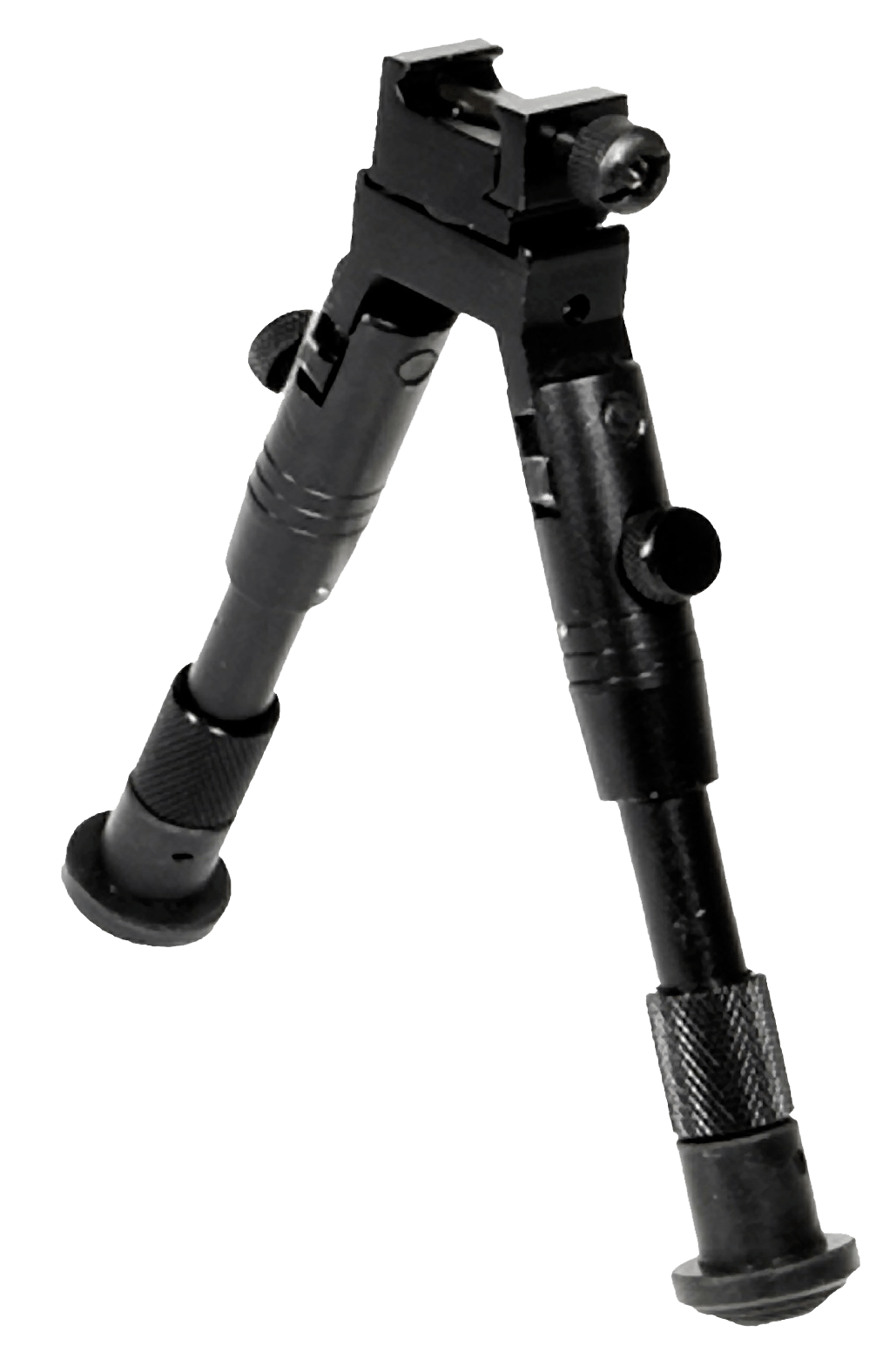 UTG Utg Shooter's, Utg Tl-bp28s       Swat Bipod   6.2- 6.7 Firearm Accessories
