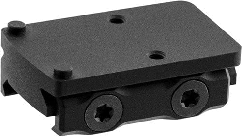 UTG Utg Super Slim Picatinny Rmr - Mount Low Profile .16"x1.78" Scope Mounts And Rings