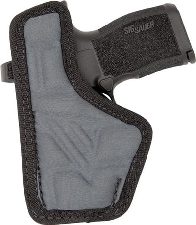 Versacarry Versacarry Comfort Flex Custom - Holster Iwb S&w Mp Shield Brwn Firearm Accessories