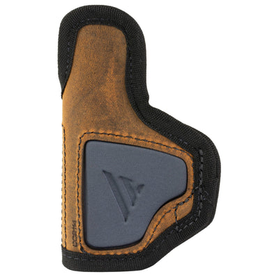 VersaCarry Versacarry Delta Carry Hol Iwb - Lthr Belt Clip Rh Sig 365 Brn 4 Holsters And Related Items