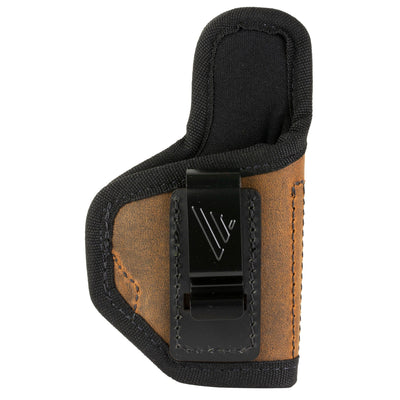 VersaCarry Versacarry Delta Carry Hol Iwb - Lthr Belt Clip Rh Sig 365 Brn 4 Holsters And Related Items