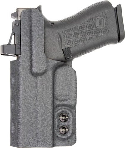 VersaCarry Versacarry Obsidian Essential - Holster Iwb Poly Sw Shield Blk Holsters And Related Items