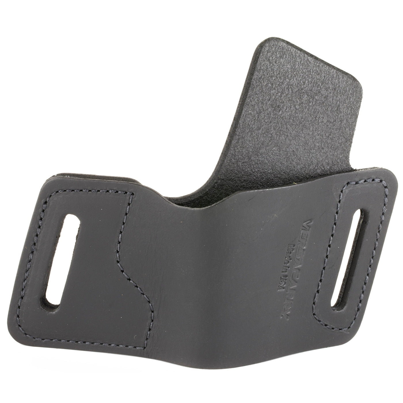 Versacarry Versacarry Protector S1 Owb Rh - 1911 Style Guns Sz 2 Black< Holsters