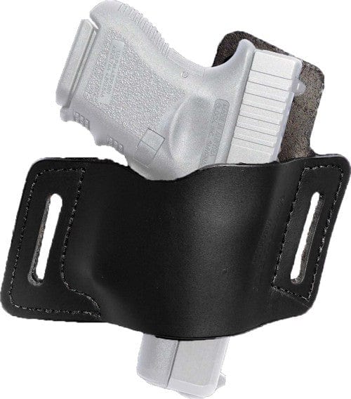 Versacarry Versacarry Protector S1 Owb Rh - Compact/full Guns Sz 1 Bl Holsters