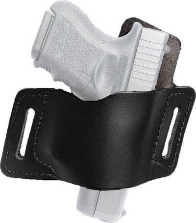 Versacarry Versacarry Protector S1 Owb Rh - Compact/full Guns Sz 1 Bl Holsters