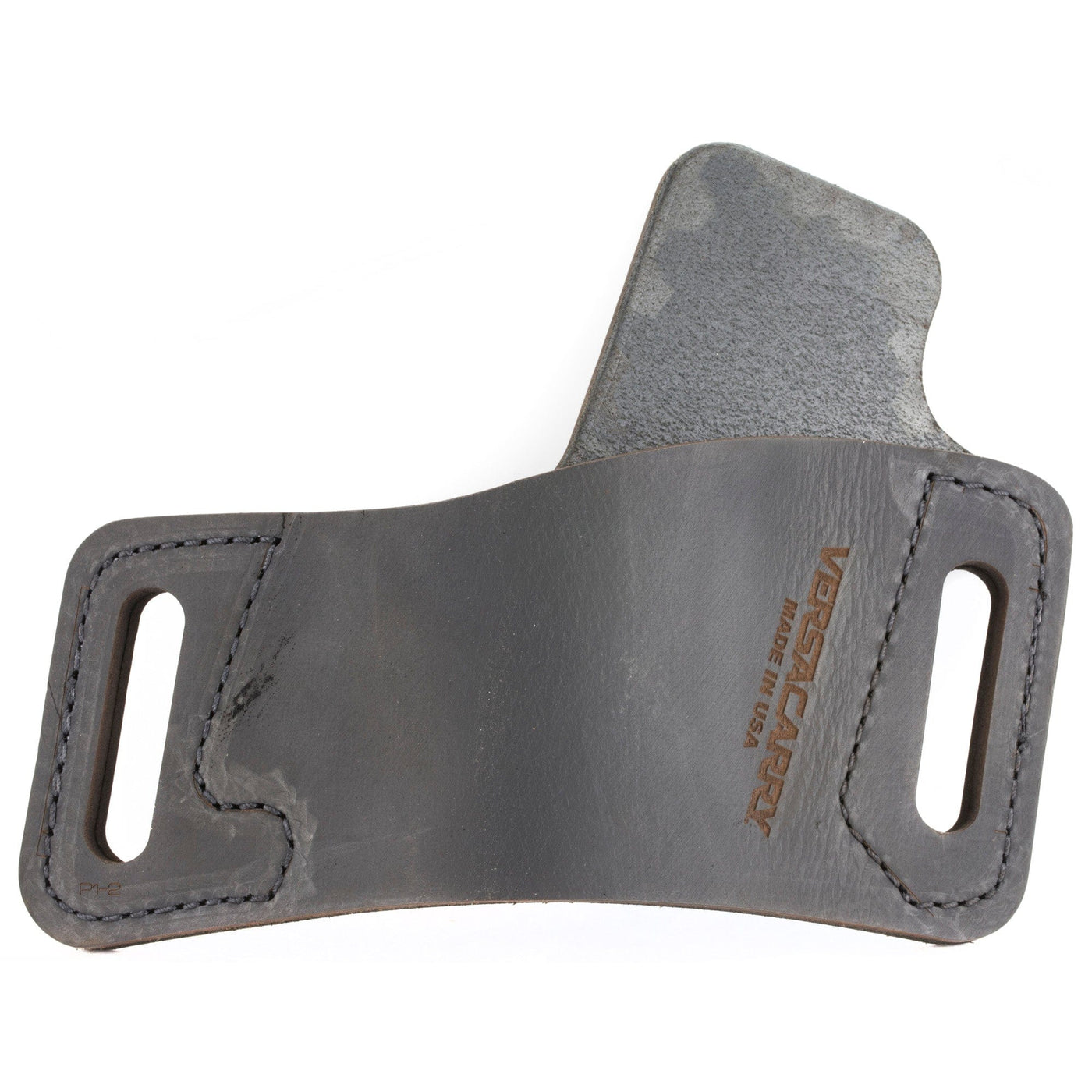 Versacarry Versacarry Protector S1 Owb Rh - Compact/full Guns Sz 1 Bl Holsters