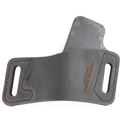 Versacarry Versacarry Protector S1 Owb Rh - Compact/full Guns Sz 1 Bl Holsters