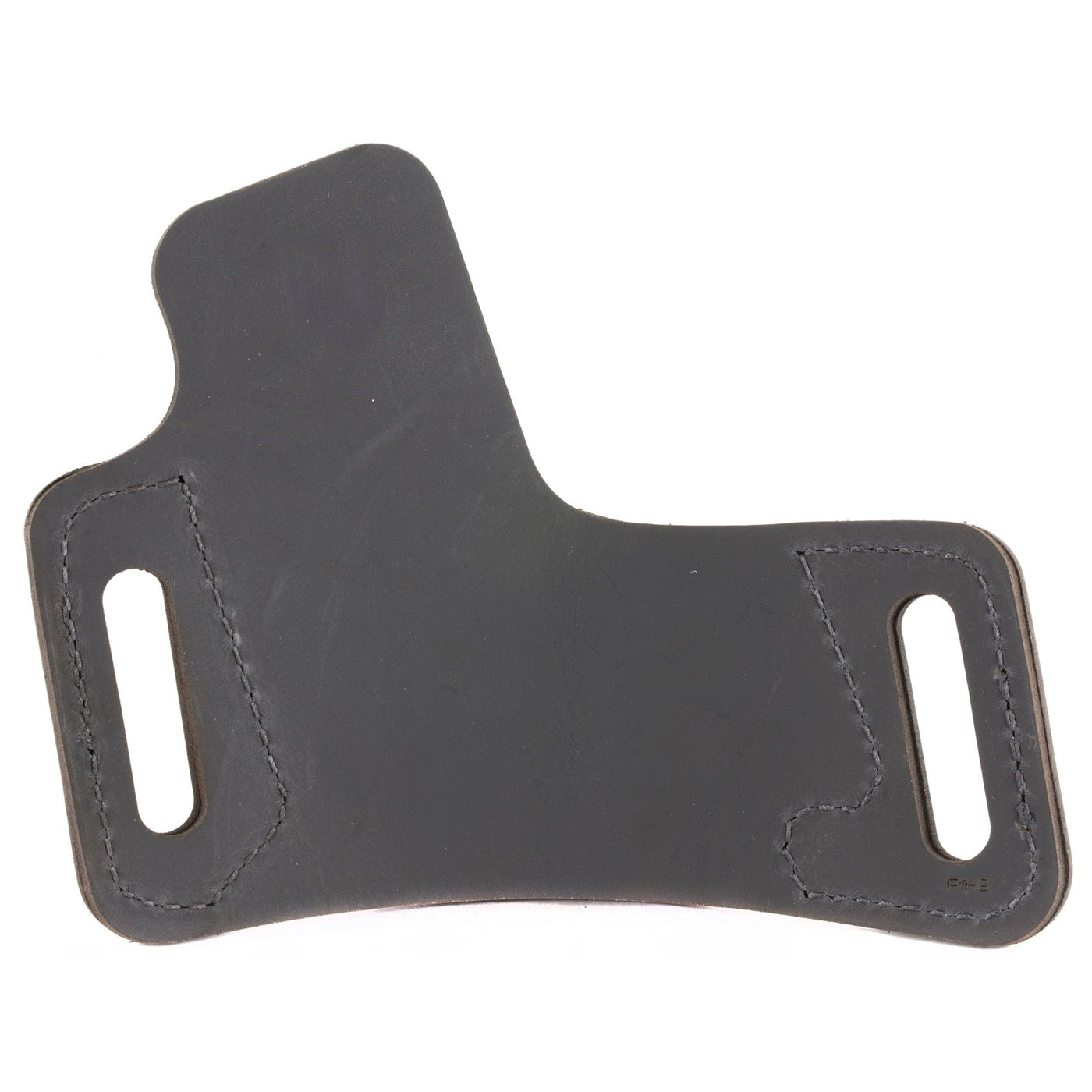 Versacarry Versacarry Protector S1 Owb Rh - Compact/full Guns Sz 1 Bl Holsters