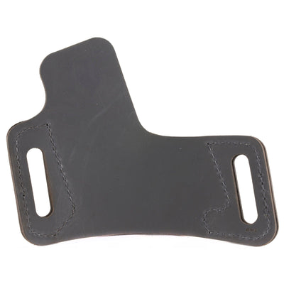 Versacarry Versacarry Protector S1 Owb Rh - Compact/full Guns Sz 1 Bl Holsters