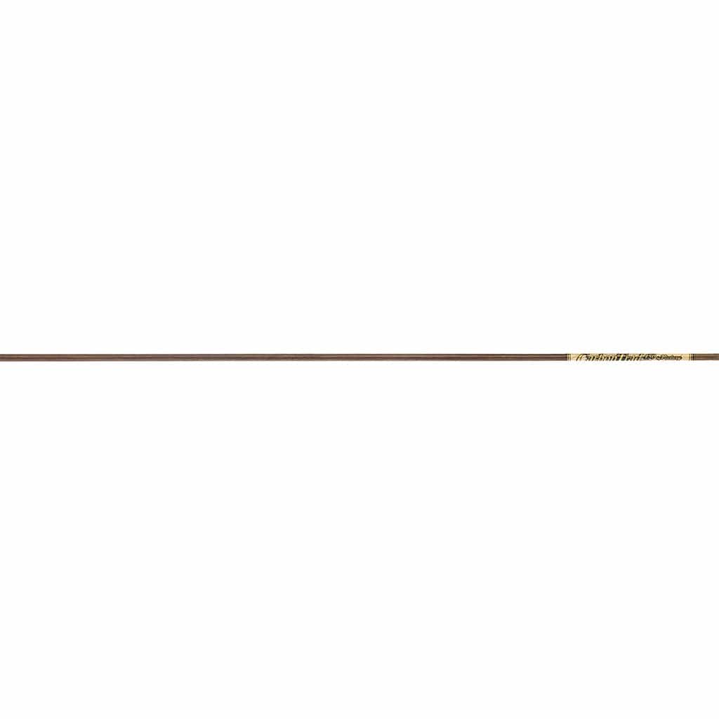 Victory Victory Carbon Trad Gamer Shafts 650 1 Doz. Arrows and Shafts