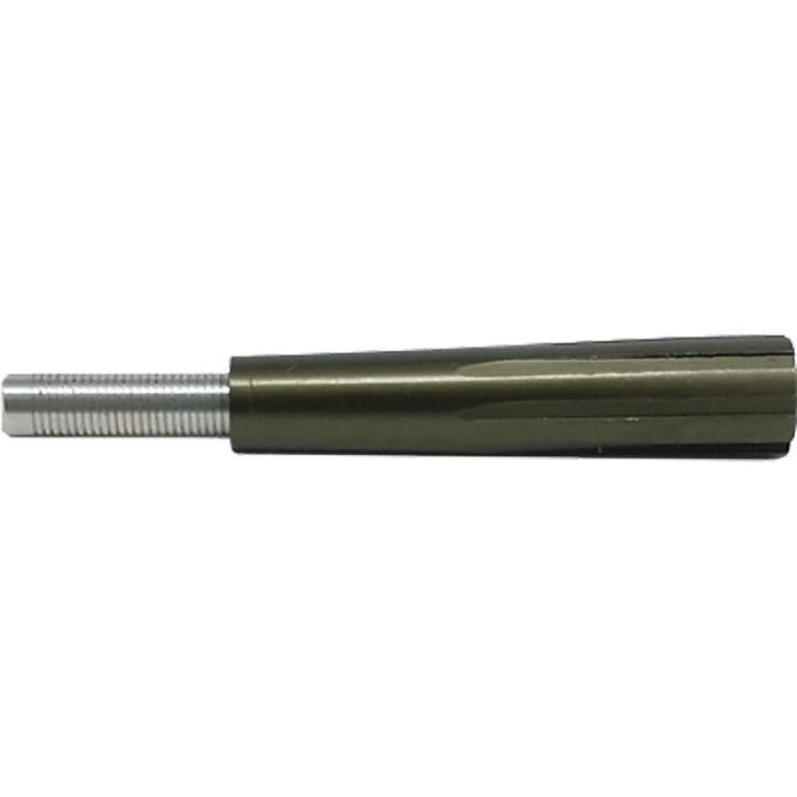 Victory Victory Insert Shok Tl Vap 234" 95 Gr Medium Satin Green Arrow Components