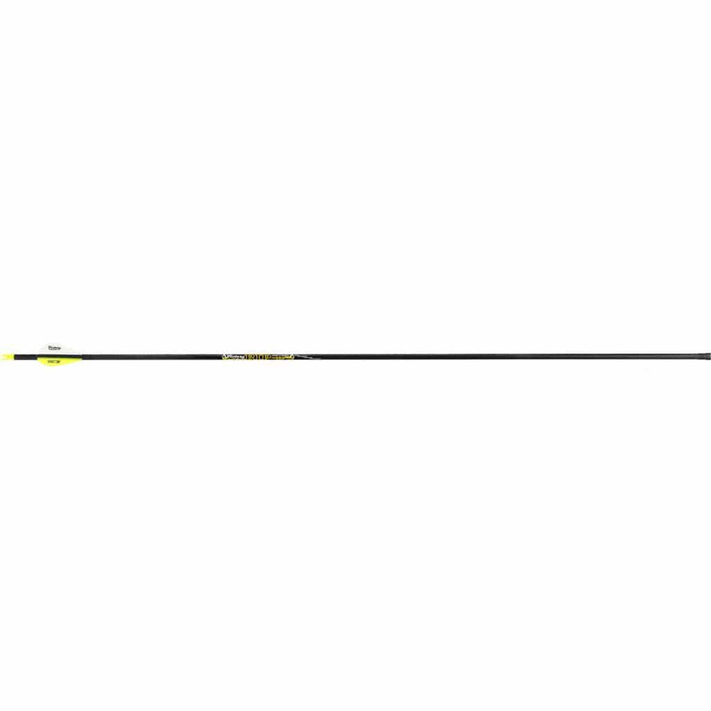 Victory Victory Rip Elite Arrows 500 2 In. Vanes 6 Pk. Arrows and Shafts