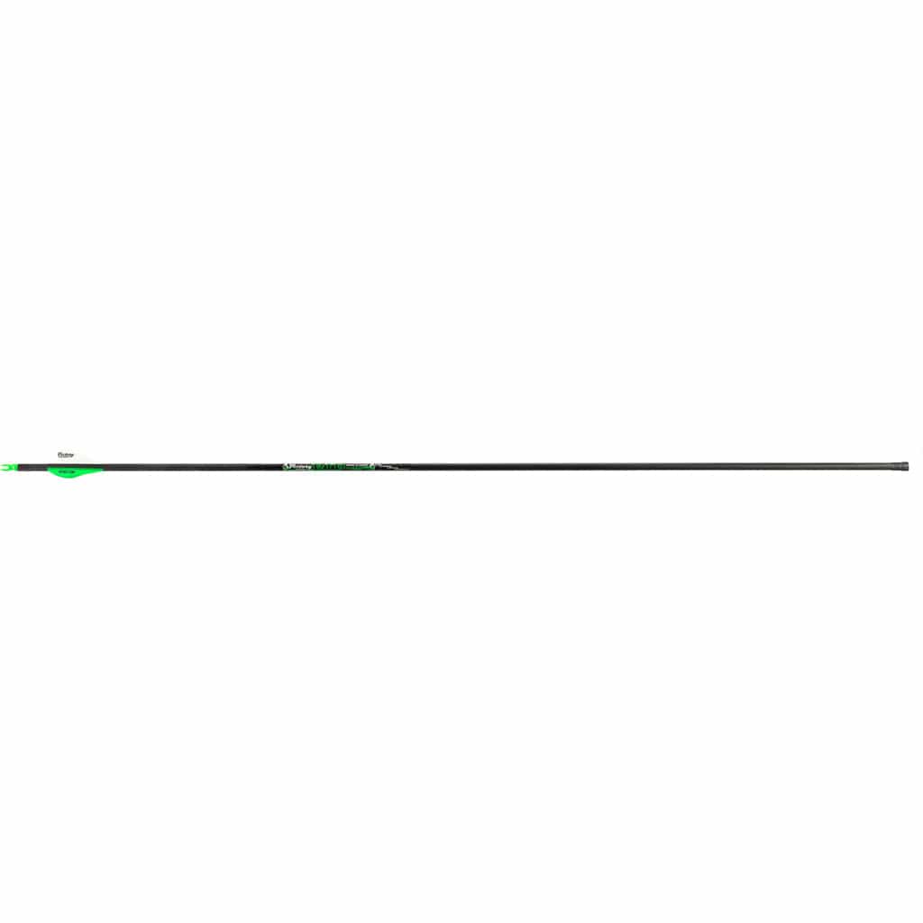 Victory Victory Rip Gamer Arrows 350 2 In. Vanes 6 Pk. Arrows and Shafts