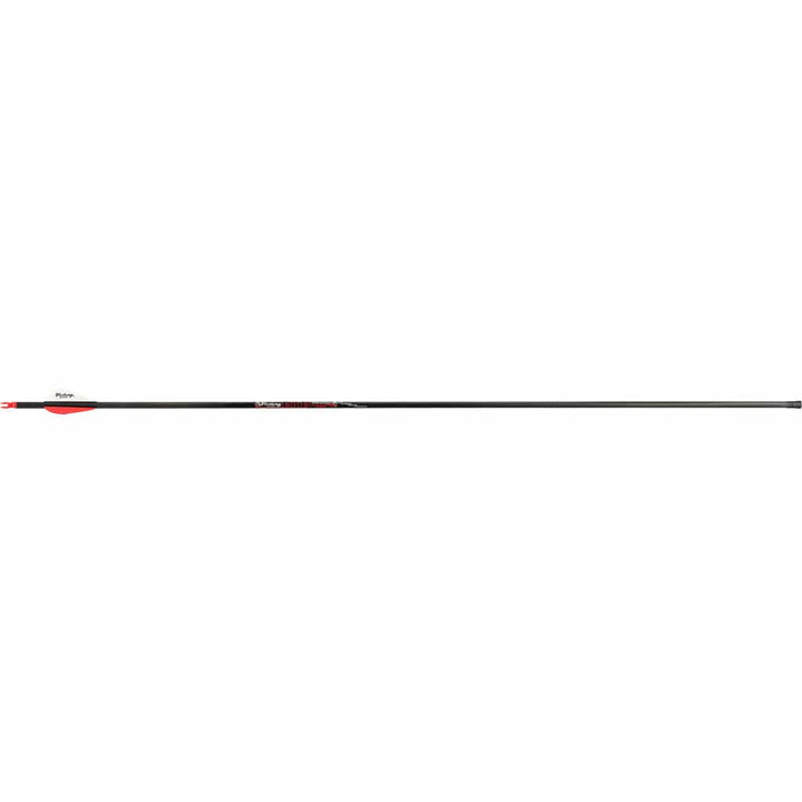 Victory Victory Rip Sport Arrows 350 2 In. Vanes 6 Pk. Arrows and Shafts