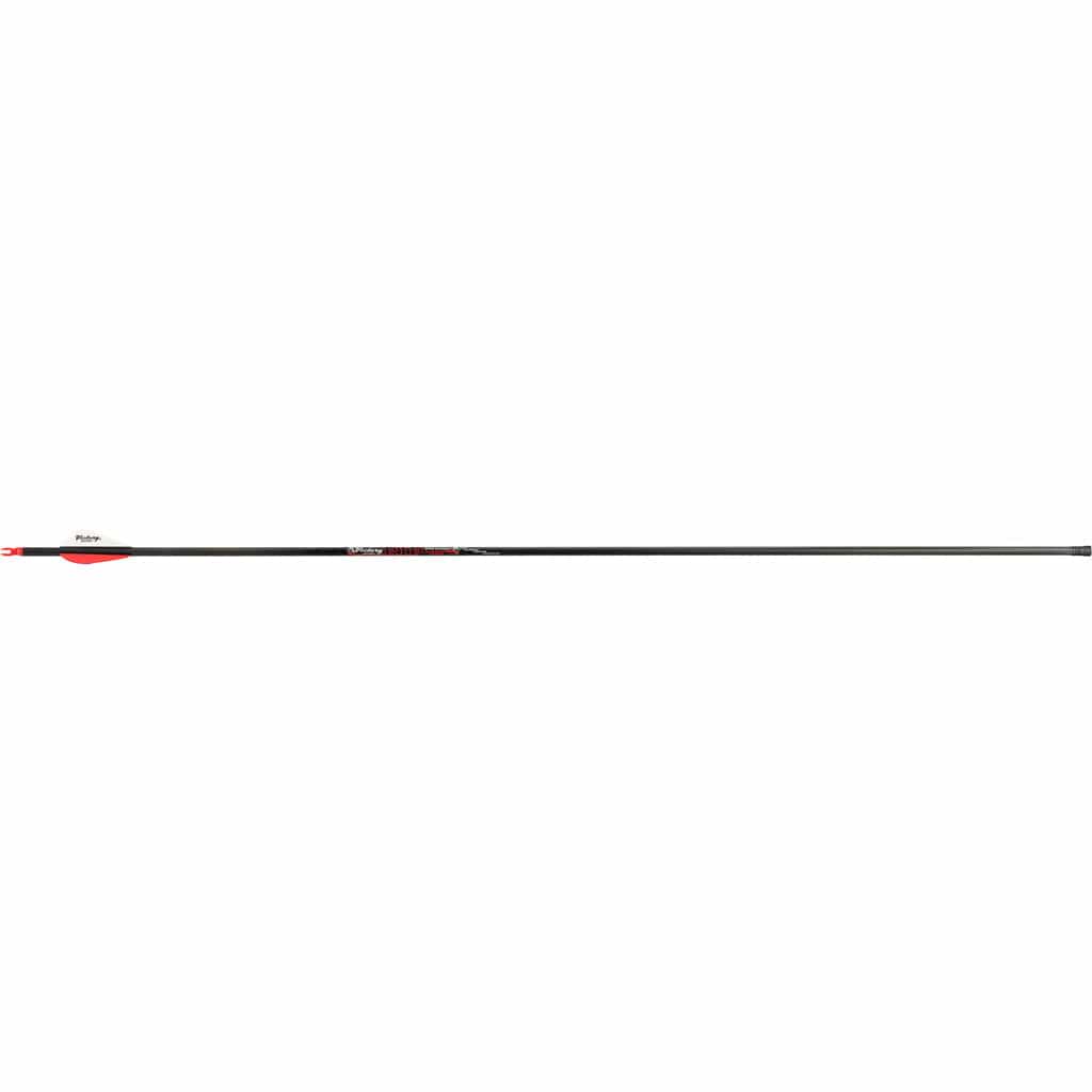 Victory Victory Rip Sport Arrows 400 2 In. Vanes 6 Pk. Arrows and Shafts