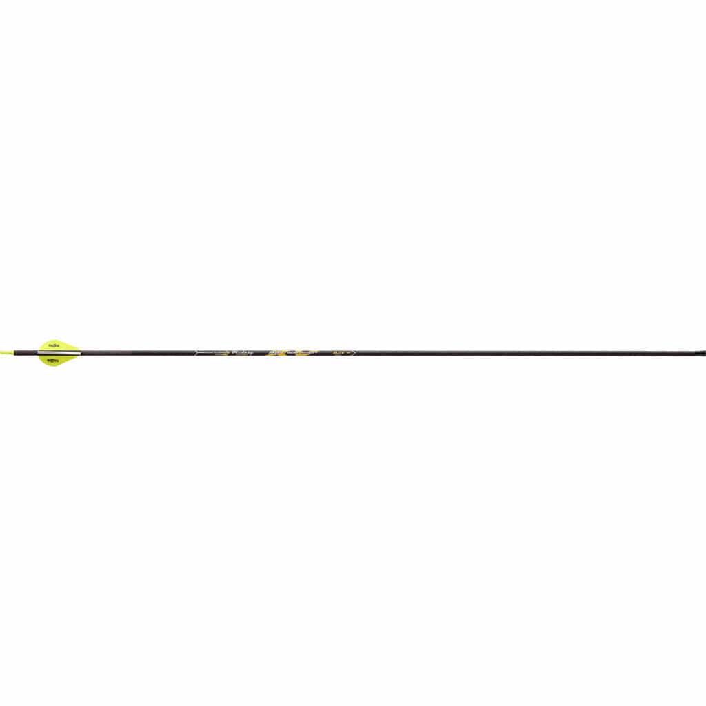Victory Victory Rip Xv Elite Arrows 300 2 In. Vanes 6 Pk. Arrows and Shafts