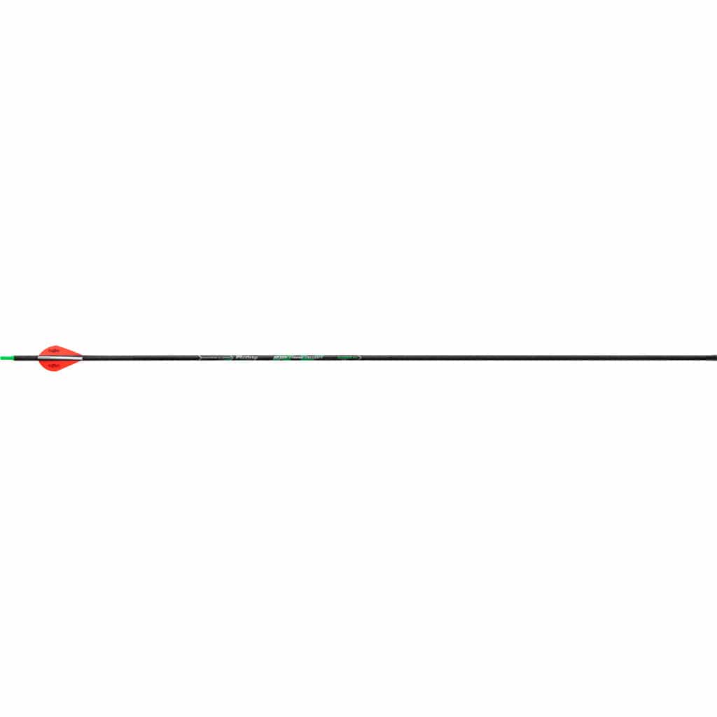Victory Victory Rip Xv Gamer Arrows 250 Blazer Vanes 6 Pk. Arrows and Shafts