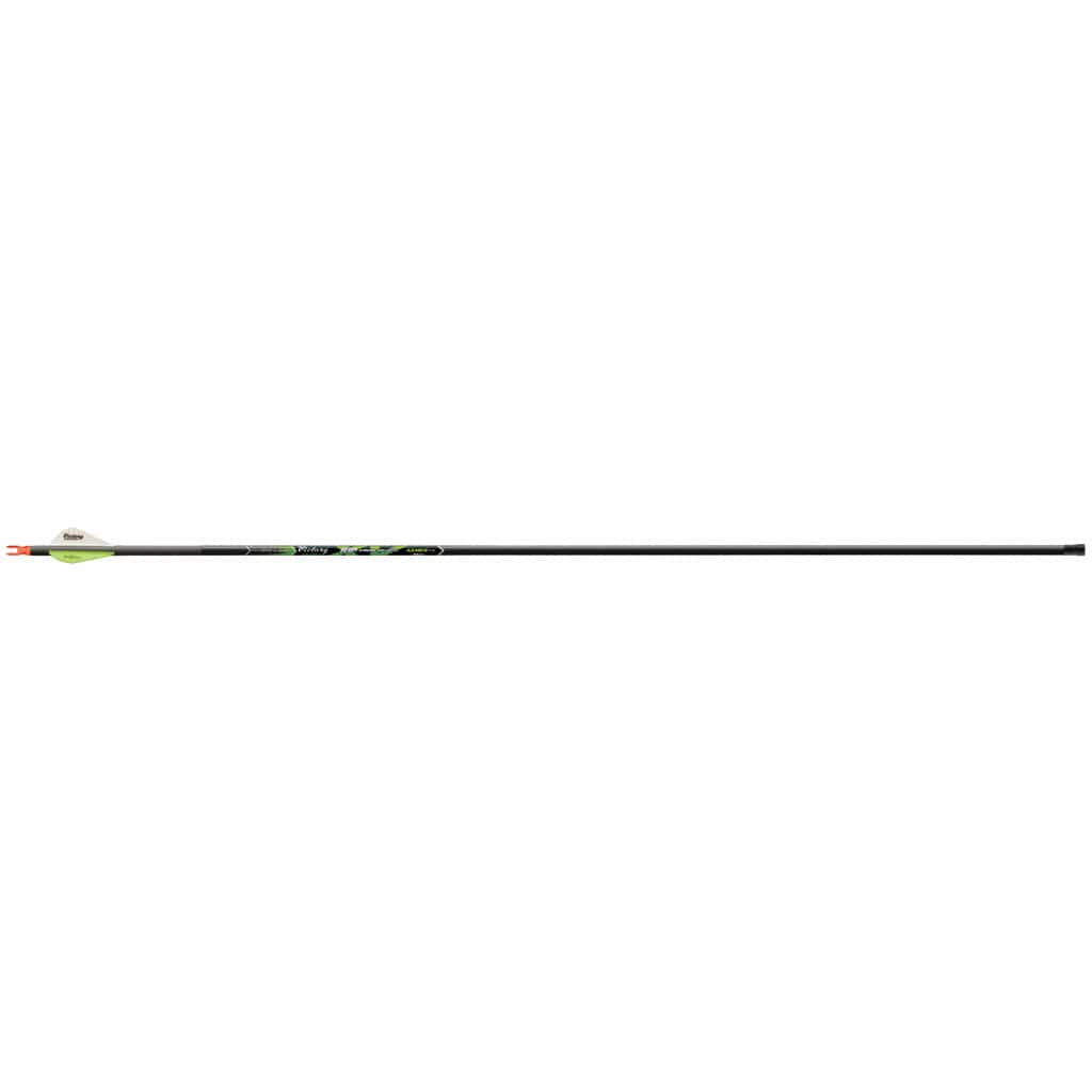 Victory Victory Rip Xv Gamer Arrows 300 Blazer Vanes 6 Pk. Arrows and Shafts