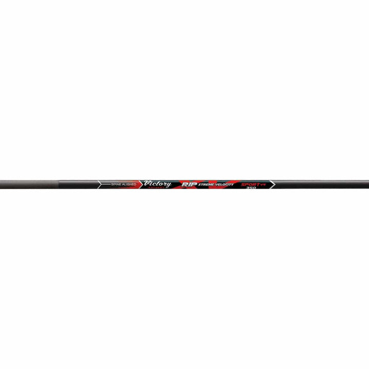 Victory Victory Rip Xv Sport Shafts 500 1 Doz. Arrows and Shafts