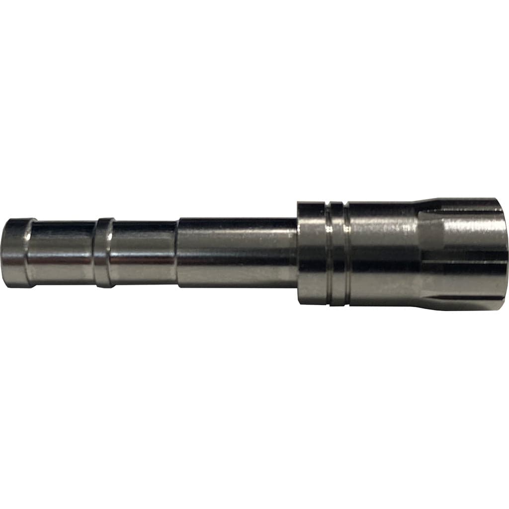 Victory Victory Satin Blood Shok Tl 2 Piece Inserts Vap/vap Tko/vap-ss .166 50 Gr. 12 Pk. Arrow Components