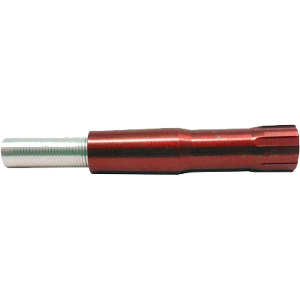 Victory Victory Satin Blood Shok Tl 2 Piece Inserts Vap/vap Tko/vap-ss .166 75 Gr. 12 Pk. Arrow Components