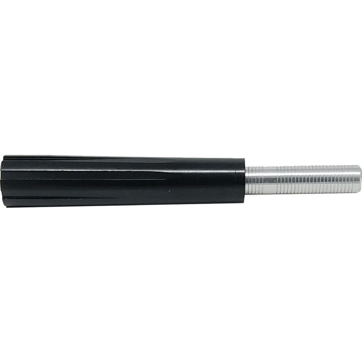 Victory Victory Shok Tl 2-piece Inserts Vap/tko/vap-ss .166 Black 75 Gr. 12 Pk. Arrow Components