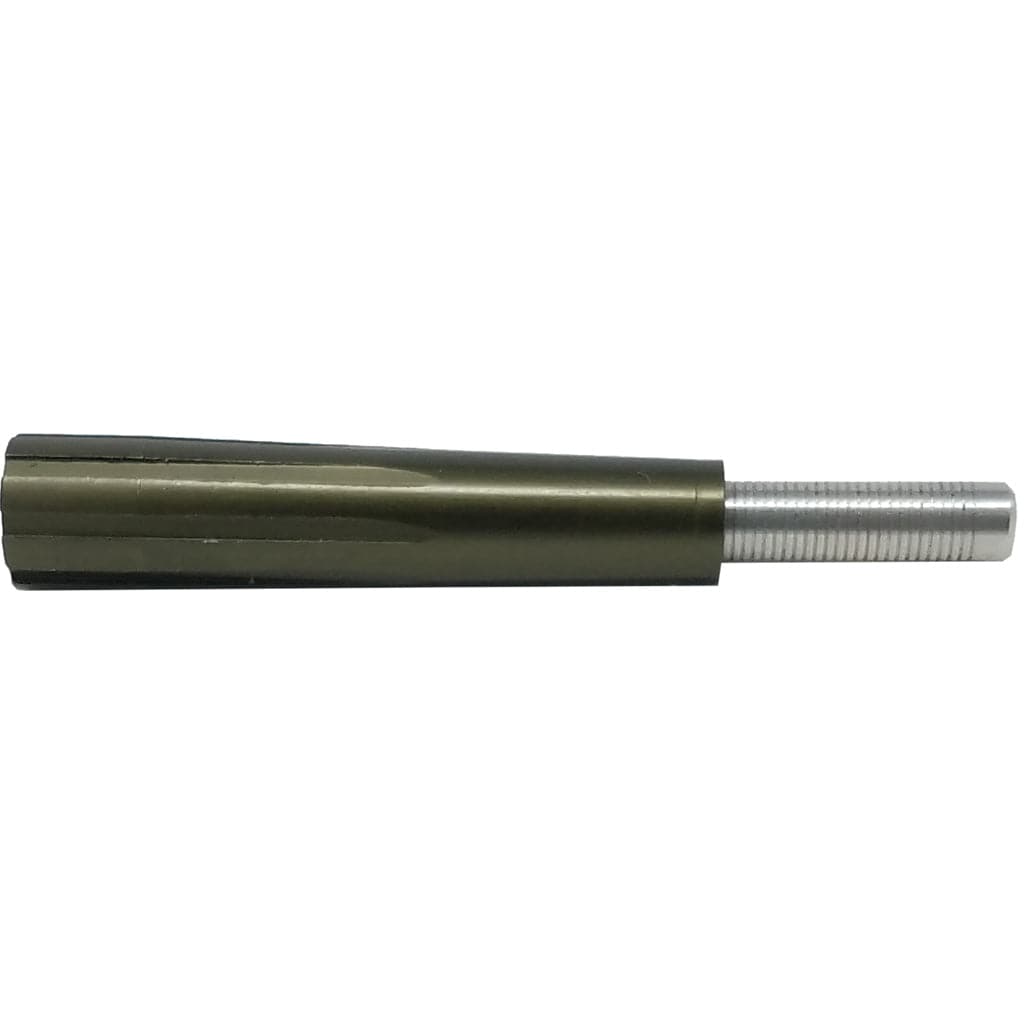 Victory Victory Shok Tl 2-piece Inserts Vap/tko/vap-ss .166 Green 50 Gr. 12 Pk. Arrow Components