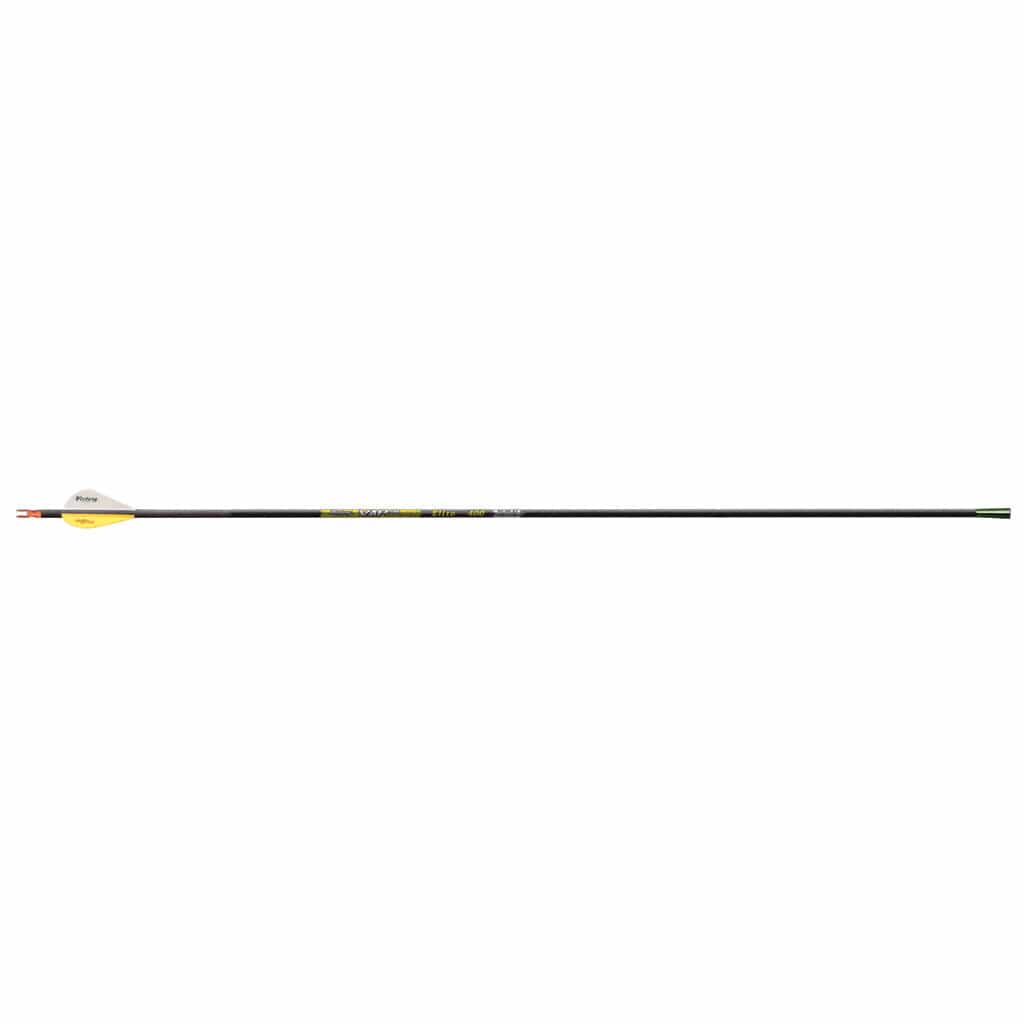 Victory Victory Vap Elite Arrows 500 Blazer Vanes 6 Pk. Arrows and Shafts