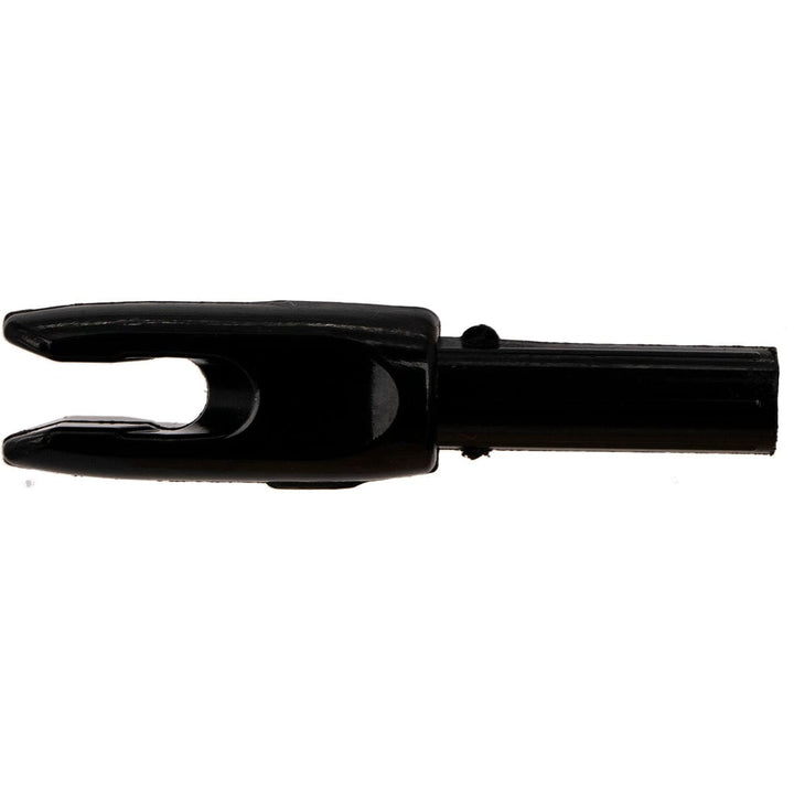 Victory Victory Vap/vap Tko/vap-ss Press Fit Nock Black 12 Pk. Arrow Components