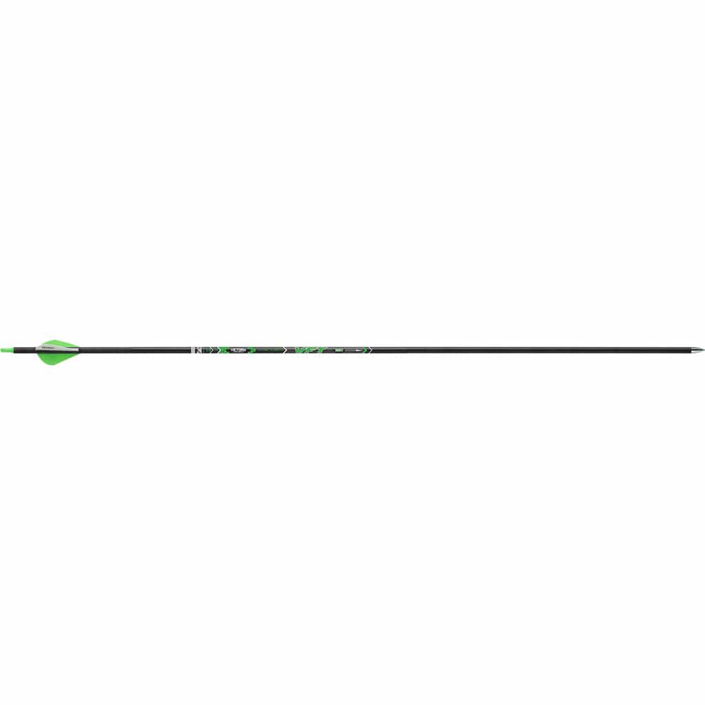 Victory Victory Vft Gamer Target Shafts 500 1 Doz. Arrows and Shafts