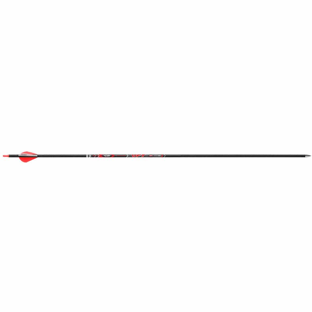 Victory Victory Vft Sport Target Shafts 350 1 Doz. Arrows and Shafts