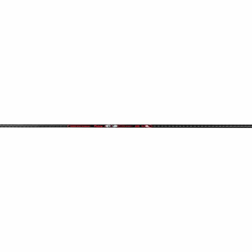 Victory Victory Vxt Sport Taper Target Shafts 355 1 Doz. Arrows and Shafts