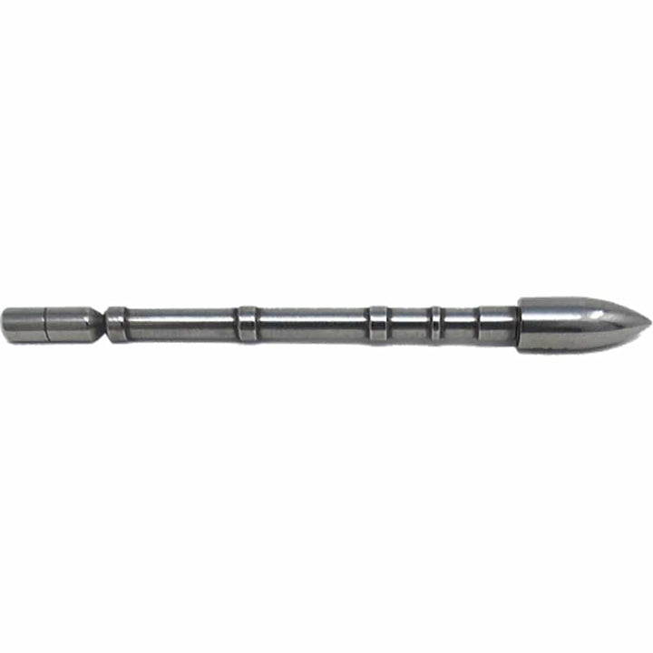 Victory Victory Vxt/vap/tko Glue In Bullet Point 120-140 Gr. 12 Pk. Arrow Components