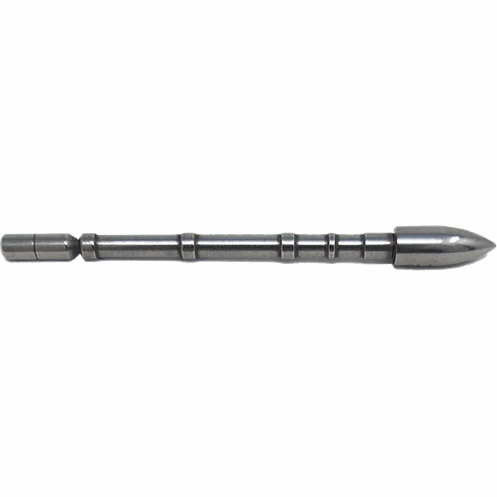 Victory Victory Vxt/vap/tko Glue In Bullet Point 120-140 Gr. 12 Pk. Arrow Components