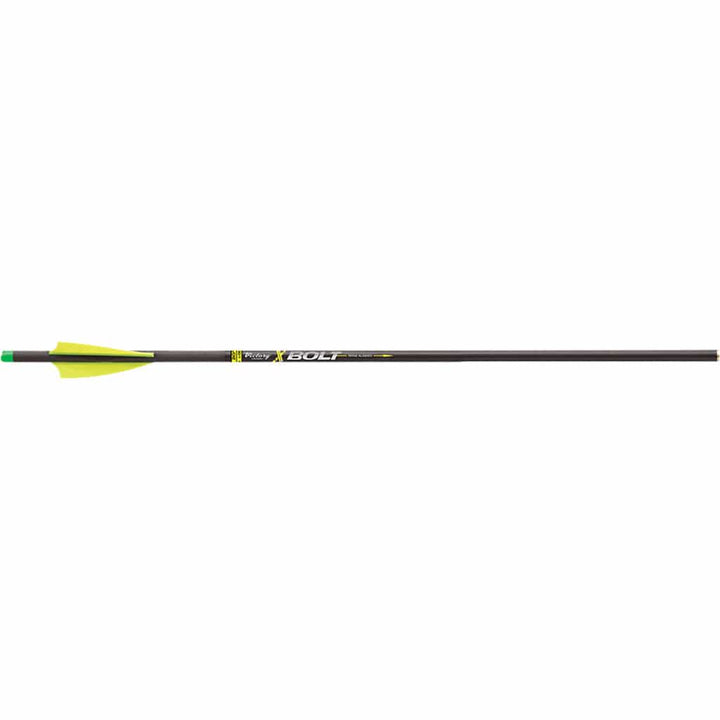 Victory Victory Xbolt Elite Crossbow Bolts 22 In. 3 Pk. Crossbow Bolts