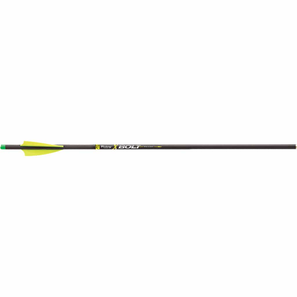Victory Victory Xbolt Elite Crossbow Bolts 22 In. 3 Pk. Crossbow Bolts
