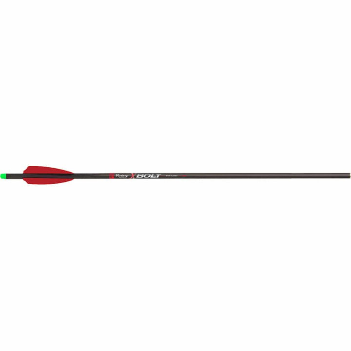 Victory Victory Xbolt Sport Crossbow Bolts 20 In. 6 Pk. Crossbow Bolts