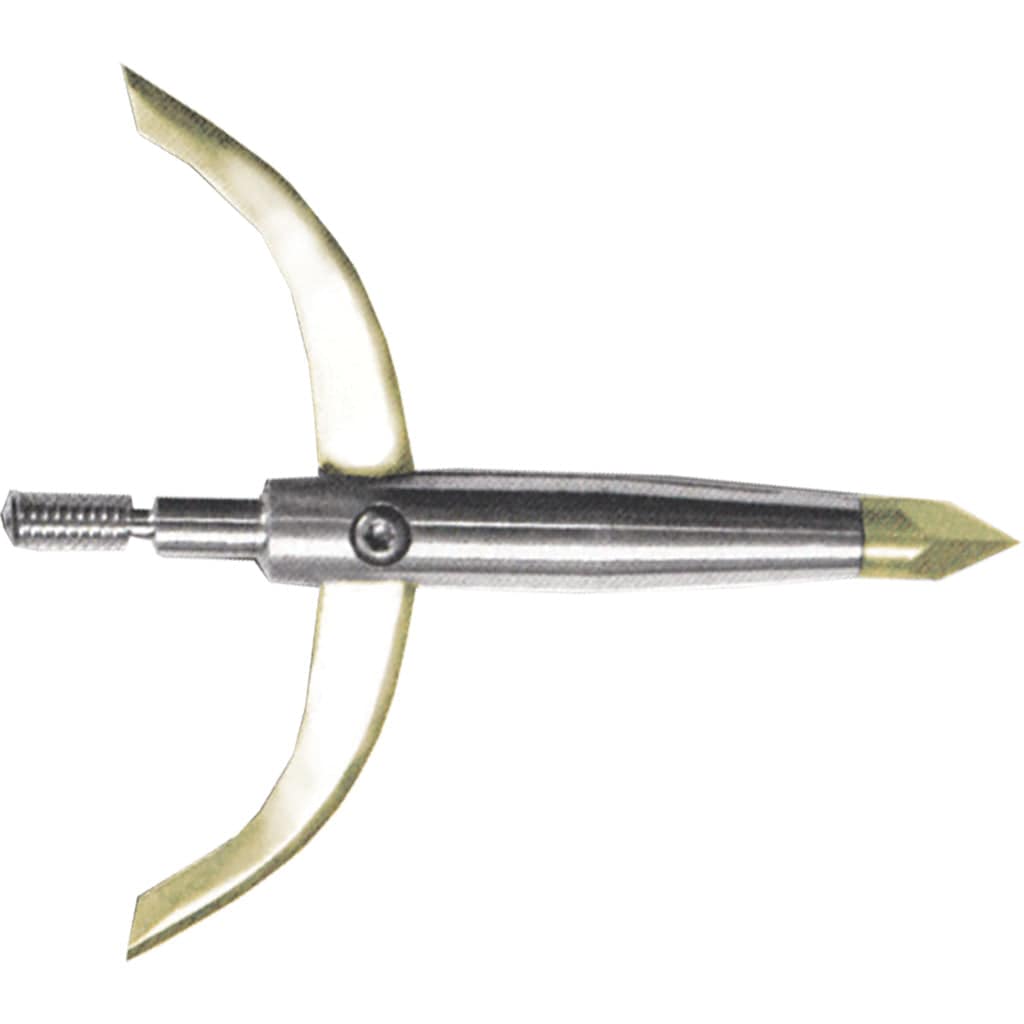 Viper Viper Spectre Broadheads 100 Gr. 4 Pk. Broadheads