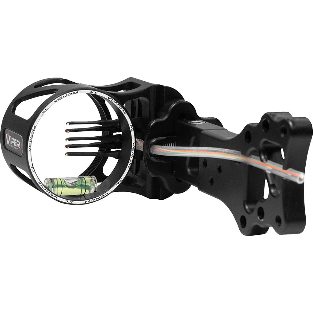 Viper Viper Venom Xl Sight 5 Pin .015 Rh Sights