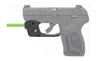 Viridian Viridian Essential Laser Green - Ruger Lcp Max Optics