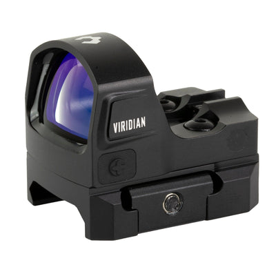 Viridian Viridian Rfx-15 1x17 Micro Green Dot Optics