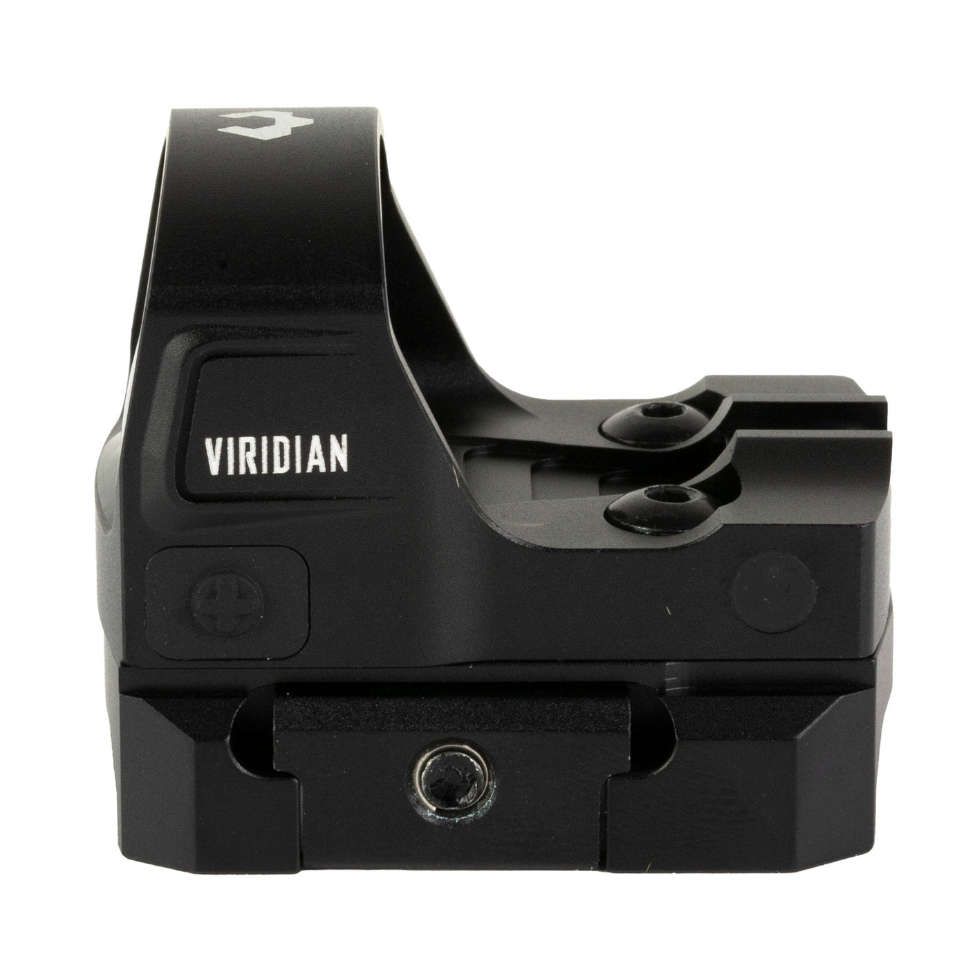 Viridian Viridian Rfx-15 1x17 Micro Green Dot Optics